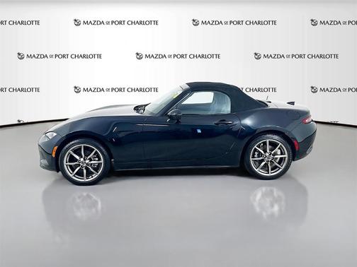 2023 Mazda MX-5 Miata Grand Touring
