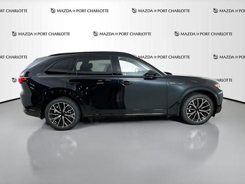 2026 Mazda CX-70 3.3 TURBO S PREMIUM