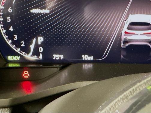 2026 Mazda CX-70 3.3 TURBO S PREMIUM