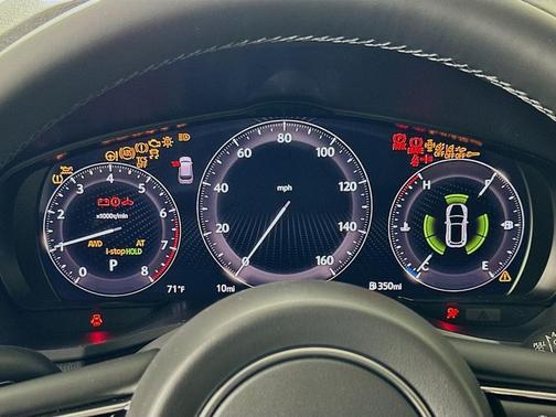 2026 Mazda CX-90 Premium