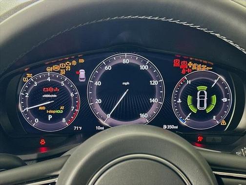 Rhodium White Premium 2026 Mazda CX-90 3.3 Turbo Premium Sport