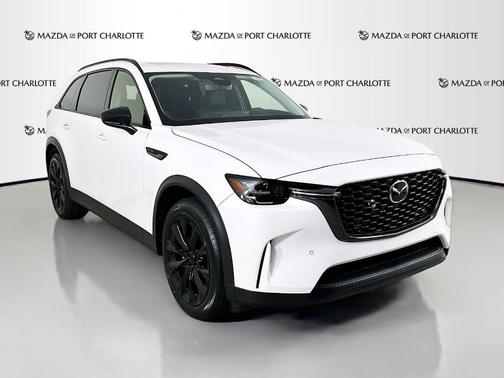 2026 Mazda CX-90 Premium