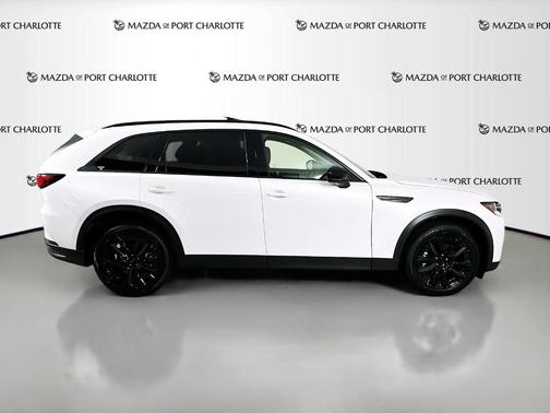 2026 Mazda CX-90 Premium