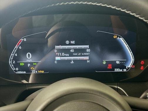 Machine Gray Metallic 2026 Mazda CX-5 2.5 S Preferred AWD