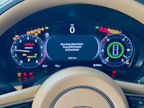 Polymetal Gray Metallic 2026 Mazda CX-70 3.3 Turbo S Premium Plus AWD