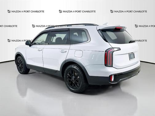 2024 Kia Telluride SX X-Pro