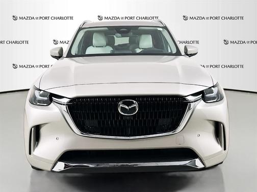 2025 Mazda CX-90 3.3 Turbo S Premium Plus Package