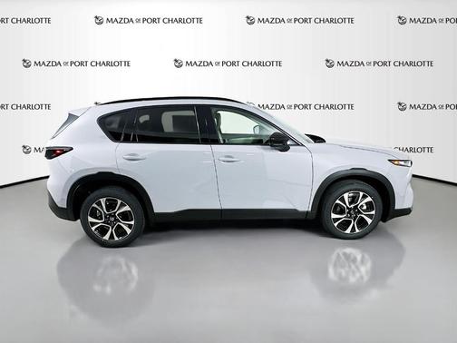 2026 Mazda CX-5 2.5 S Preferred AWD