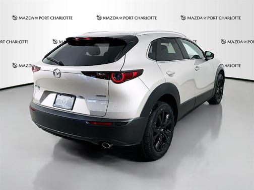 2024 Mazda CX-30 Select