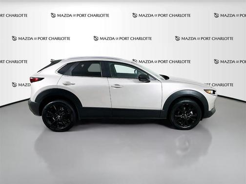 2024 Mazda CX-30 Select