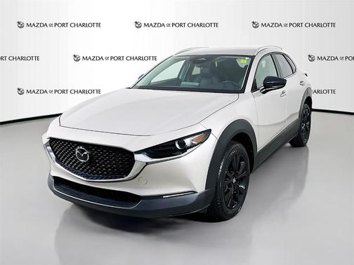 2024 Mazda CX-30 Select