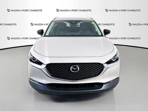 2024 Mazda CX-30 Select