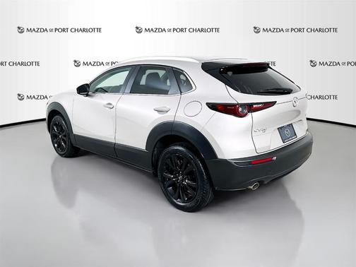 2024 Mazda CX-30 Select