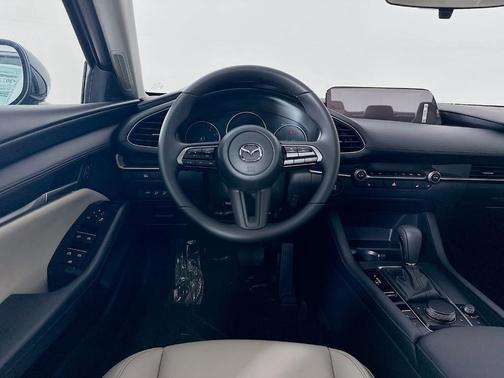 2026 Mazda Mazda3 FWD w/Preferred Package