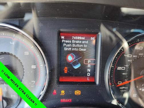 2012 Dodge Charger SXT