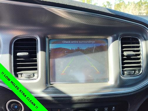 2012 Dodge Charger SXT