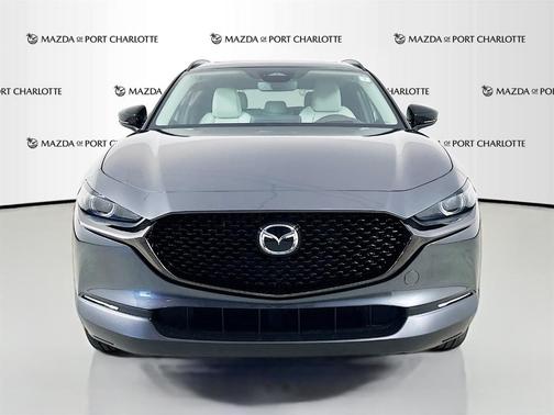 2025 Mazda CX-30 2.5 Turbo Premium Package