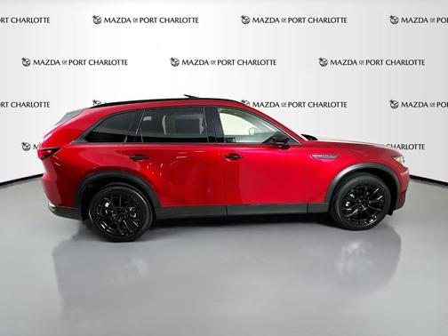 2026 Mazda CX-70 3.3 TURBO PREMIUM PLUS