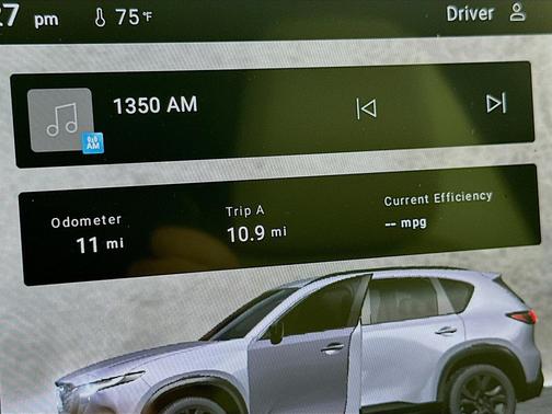 2026 Mazda CX-5 2.5 S Preferred AWD