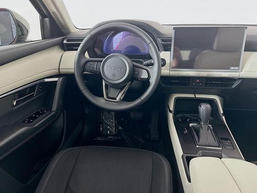 2026 Mazda CX-5 2.5 S Preferred AWD