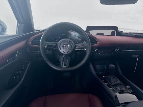 2026 Mazda Mazda3 AWD w/Premium Package