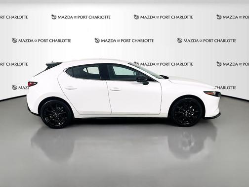 2026 Mazda Mazda3 AWD w/Premium Package