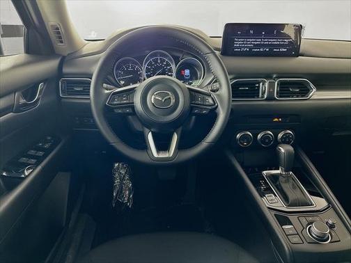 2025 Mazda CX-5 2.5 S AWD