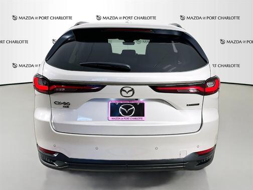 2026 Mazda CX-90 Premium