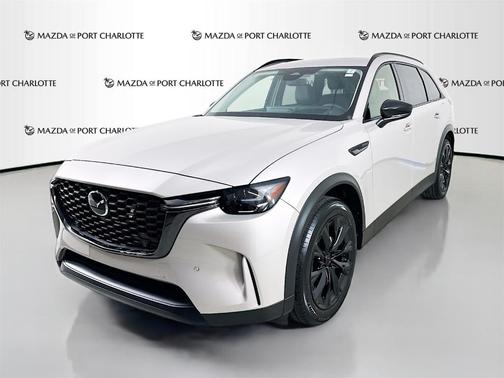 2026 Mazda CX-90 Premium