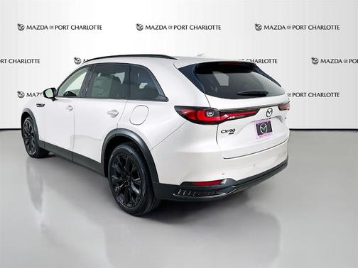 2026 Mazda CX-90 Premium