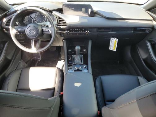 2025 Mazda Mazda3 FWD w/Preferred Package