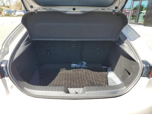 2025 Mazda Mazda3 FWD w/Preferred Package