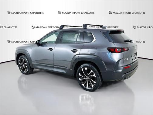 2025 Mazda CX-50 Hybrid Premium Plus Package