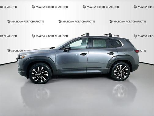 2025 Mazda CX-50 Hybrid Premium Plus Package