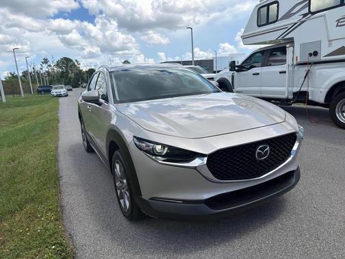 2024 Mazda CX-30 2.5 S Premium Package AWD