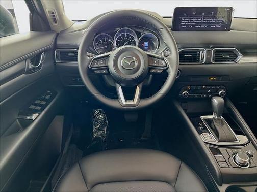 2025 Mazda CX-5 2.5 S Select Package AWD
