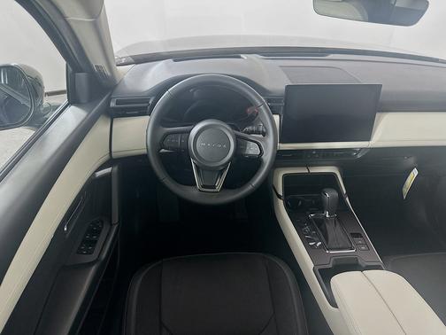 Navy Blue Mica 2026 Mazda CX-5 2.5 S Preferred AWD