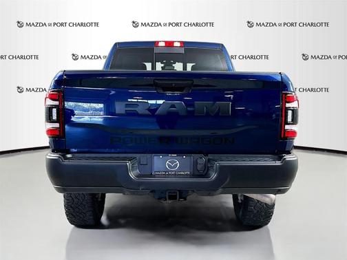 2022 RAM 2500 Power Wagon
