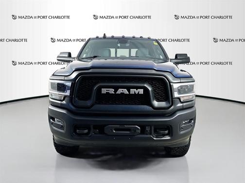 2022 RAM 2500 Power Wagon