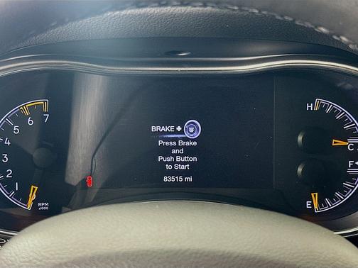 Walnut Brown Metallic Clearcoat 2019 Jeep Grand Cherokee Limited 4x4