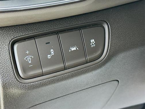 2019 Hyundai SANTA FE 2.4 SE