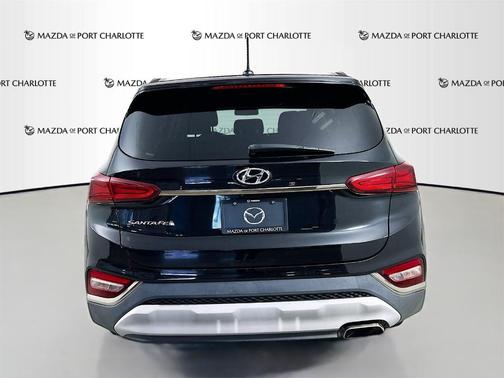 2019 Hyundai SANTA FE 2.4 SE