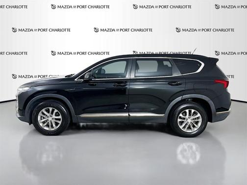 2019 Hyundai SANTA FE 2.4 SE