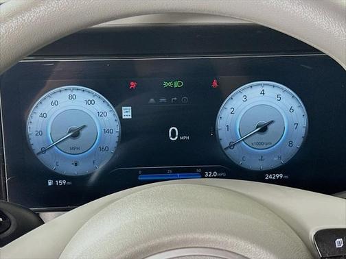 Fluid Metal 2024 Hyundai ELANTRA SEL IVT