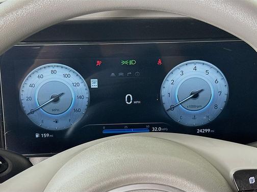 2024 Hyundai ELANTRA SEL IVT