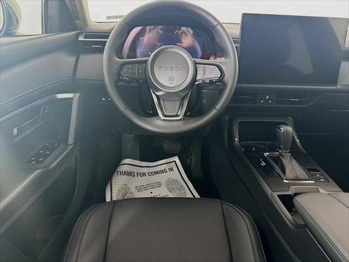 2026 Mazda CX-5 2.5 S Premium Plus AWD