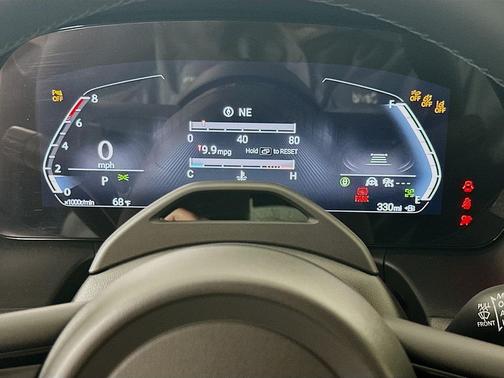 2026 Mazda CX-5 2.5 S Premium Plus AWD