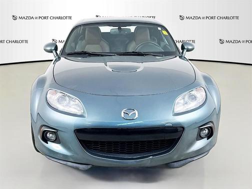 2013 Mazda MX-5 Miata Grand Touring