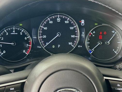 2026 Mazda CX-30 2.5 S Premium AWD