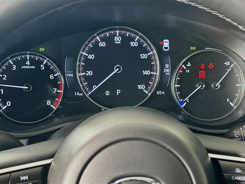 2026 Mazda CX-30 Premium Package